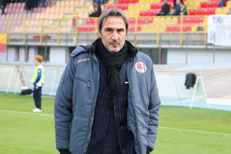 Gregucci ha trasformato l'Alessandria, al Martina non basta Baclet