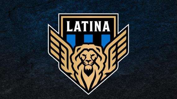 Logo Latina