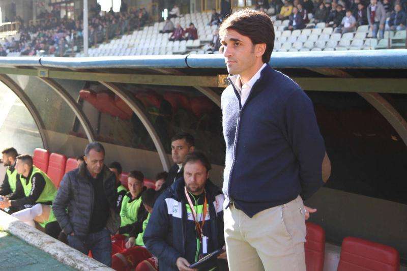Grassadonia: “La Casertana ha giocatori importanti e voglia di riscatto. Servirà una grande Paganese”
