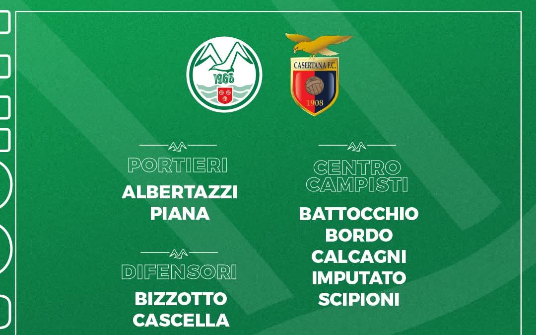 Monopoli, in venti a disposizione di Colombo per domani