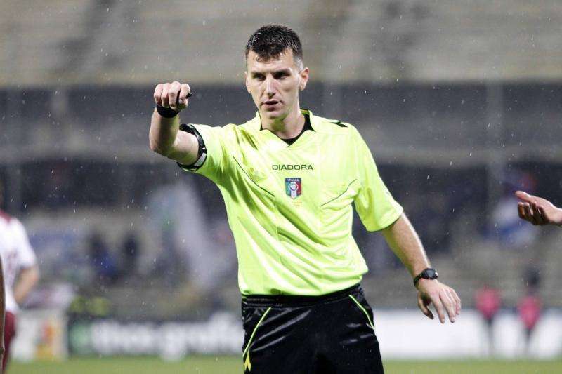 C'è Balice di Termoli per Casertana-Melfi