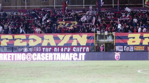 Verso Benevento, domani porte aperte al Pinto