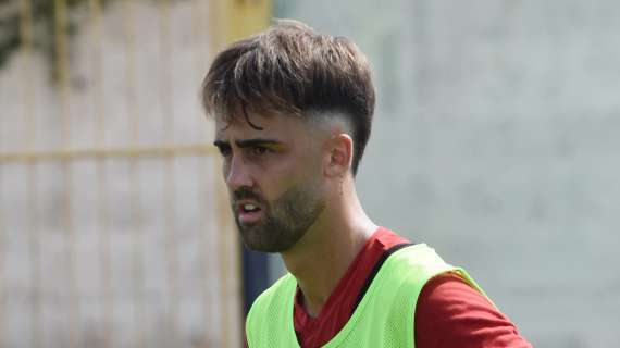 Salvatore Pezzella 