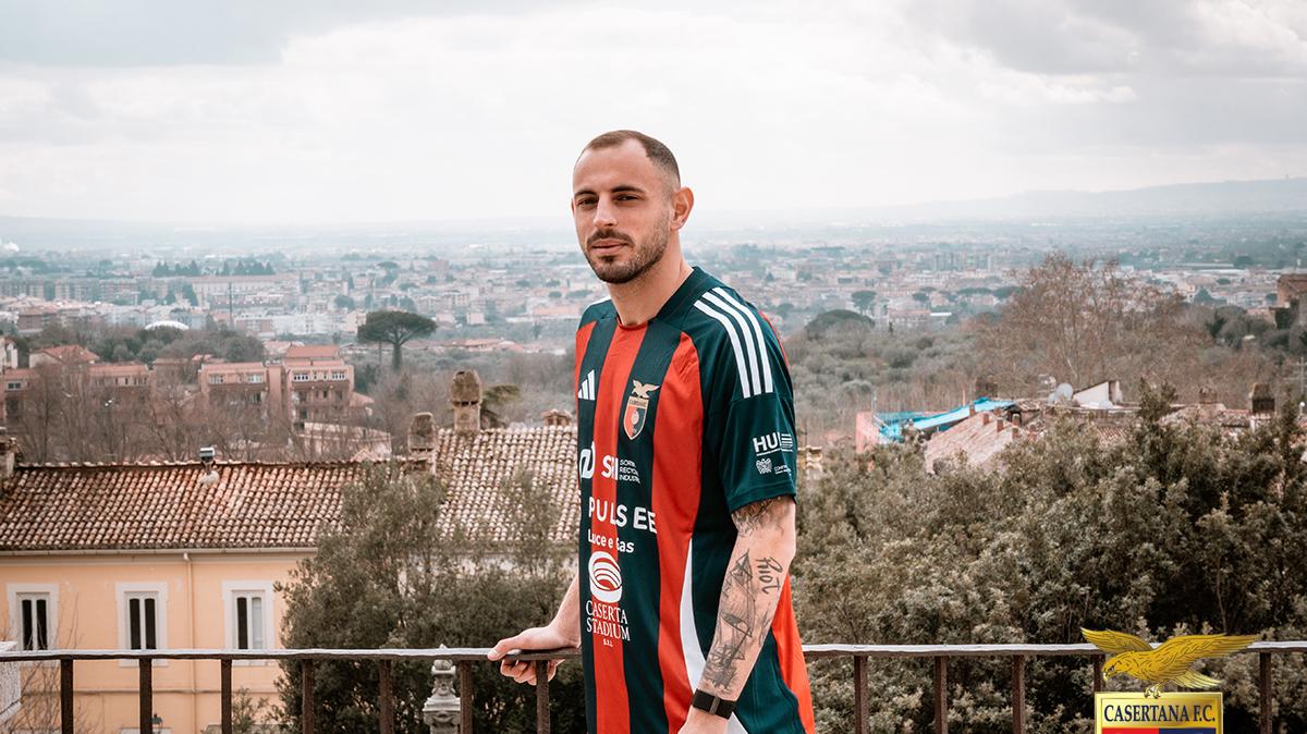 Contro il Siracusa novità in difesa per i falchetti