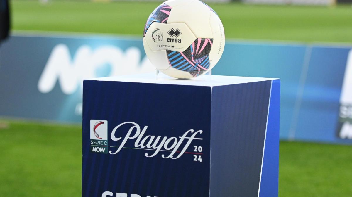 Serie C, ufficializzate le date dei playoff e playout 