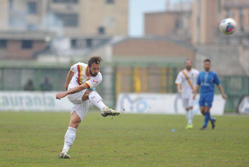 Il messaggio di Germinale: "Casertana, in Campania ho ancora tanti amici..."