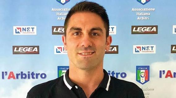 Mattia Ubaldi
