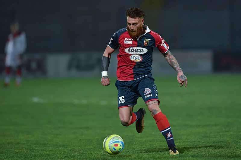 Casertana, alla ripresa degli allenamenti anche una vecchia conoscenza
