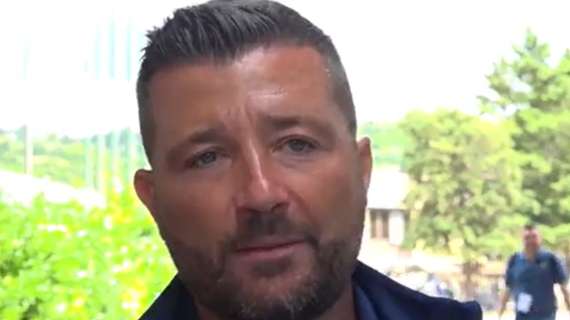 POST NAPOLI. Casertana, Coppitelli: "Complimenti ai ragazzi. Possiamo parlare di obiettivi solo a fine mercato"