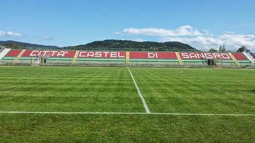 Stadio Patini