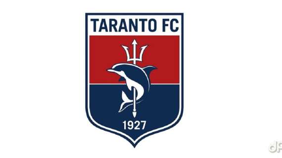 Logo Taranto 