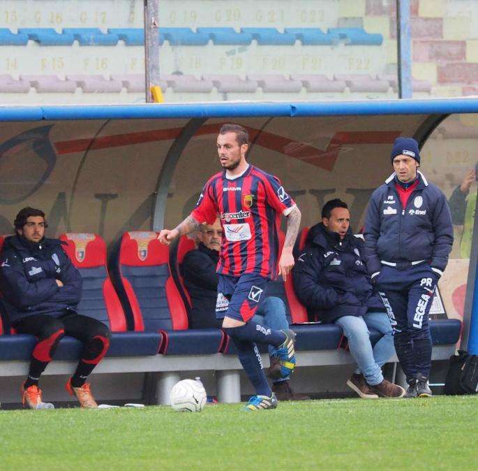 Scelte obbligate per Romaniello: torna Murolo, debutto dall'inizio per Finizio. Contro la Paganese attacco sudamericano