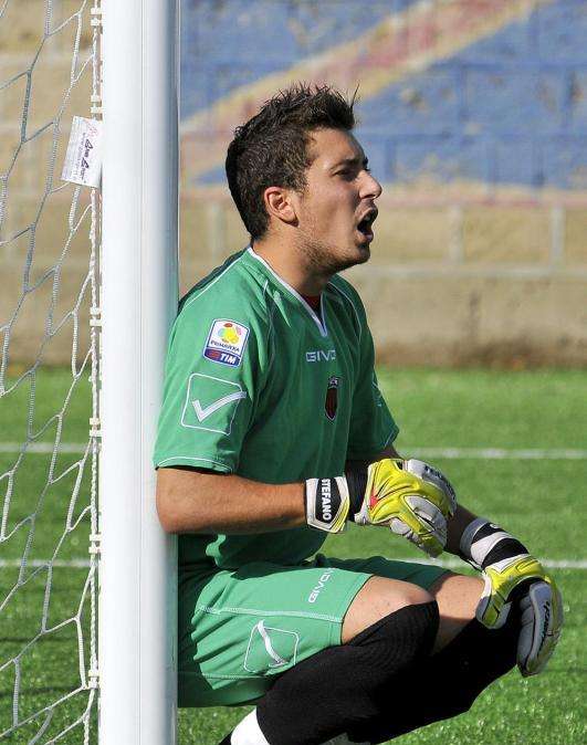 Addario: "Casertana, siamo arrabbiati per l'andata. Nessuno sconto"
