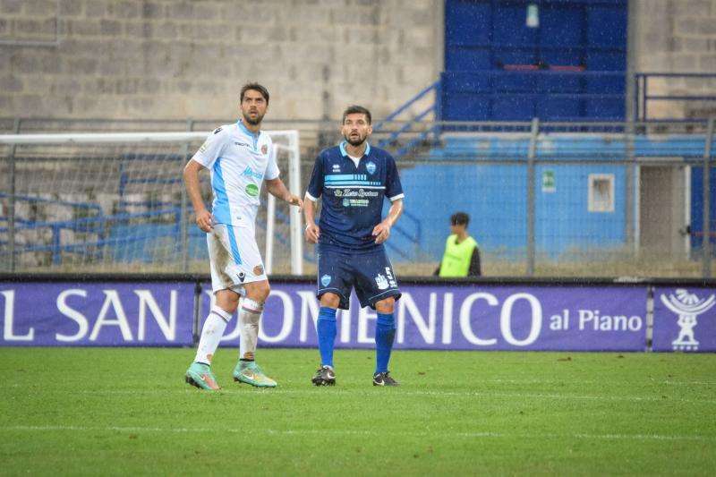 Calil non si fida: "Casertana osso duro, sarà difficile batterli"