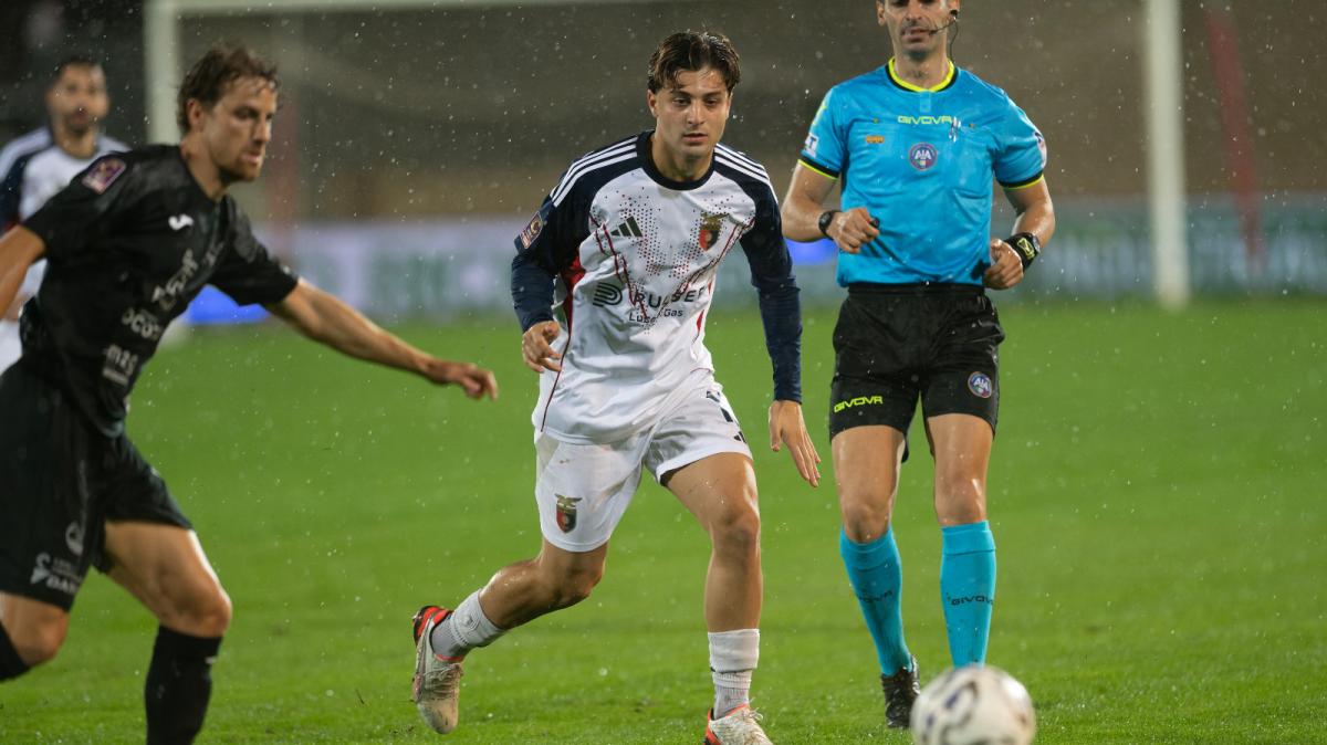 La Casertana torna da Monopoli con un punto e nuove certezze. Rileggi la nostra diretta