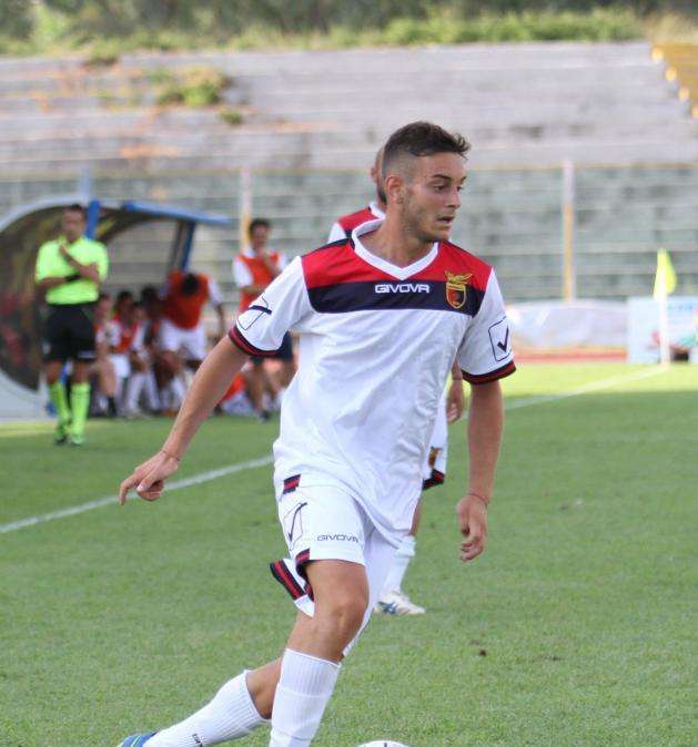 Ad Andria centrocampo rivoluzionato