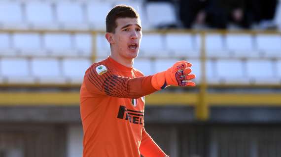 Adesso è ufficiale: Dekic è un nuovo calciatore della Casertana