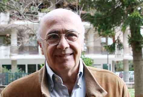 Enzo Cuccaro