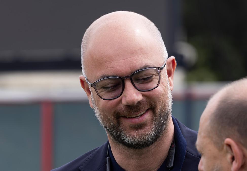 "Lo sport come scuola di rispetto": incontro con la Casertana all’I.C. “A. Moro - Pascoli”