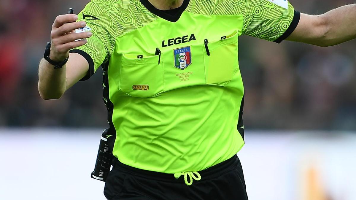 Latina-Casertana, ecco i precedenti con Mastrodomenico di Matera 