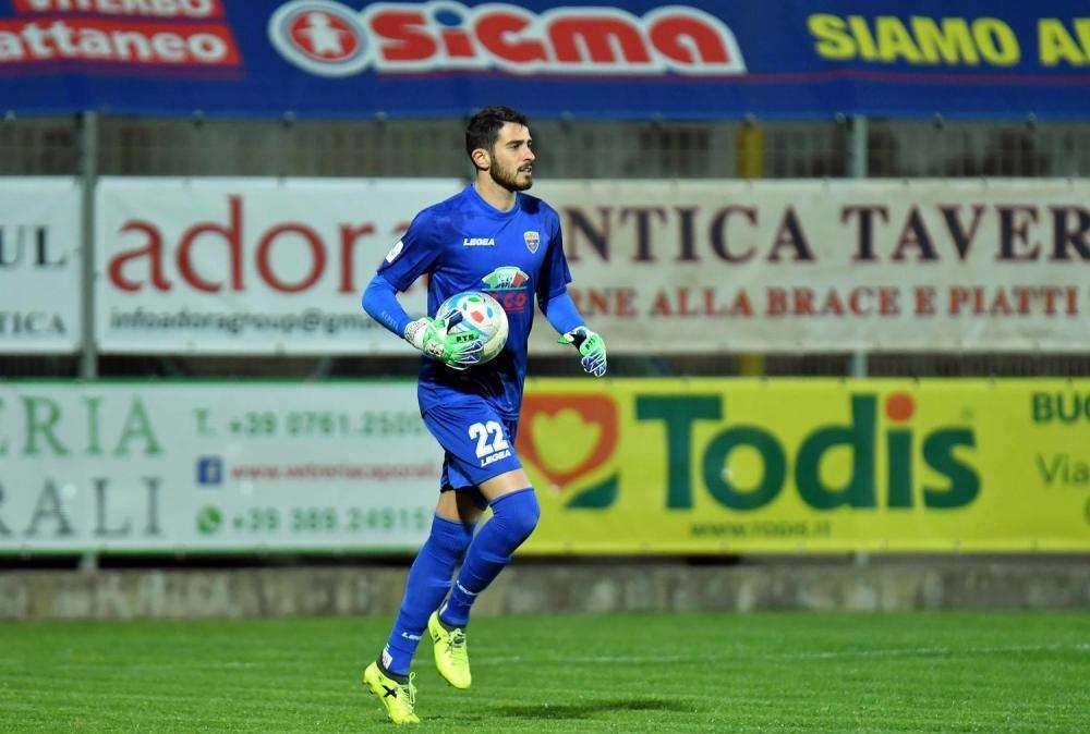 La Casertana prova il clamoroso colpo a sorpresa