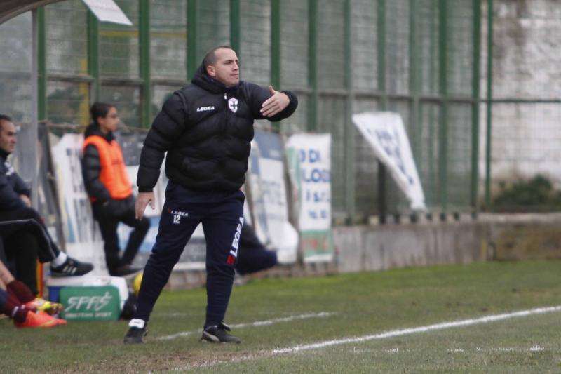 Ancora troppi problemi per Capuano, la Casertana torna da Marra