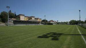 Campo sportivo di Chianciano
