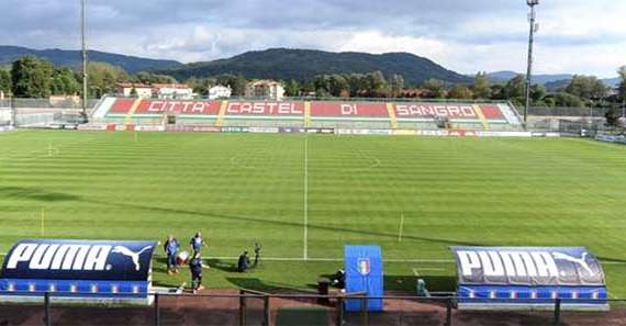 In vendita i biglietti per Napoli-Casertana. Ecco la procedura di acquisto