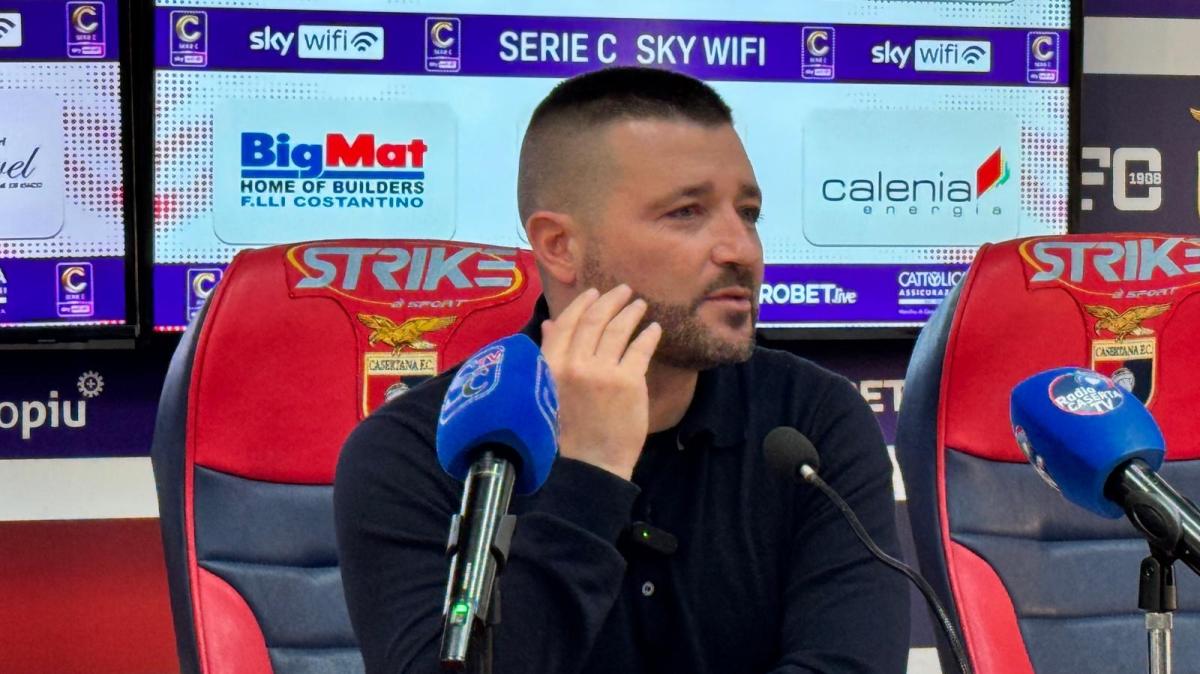 Ancora emergenza con il Foggia, Coppitelli: “Servirà la nostra miglior versione”