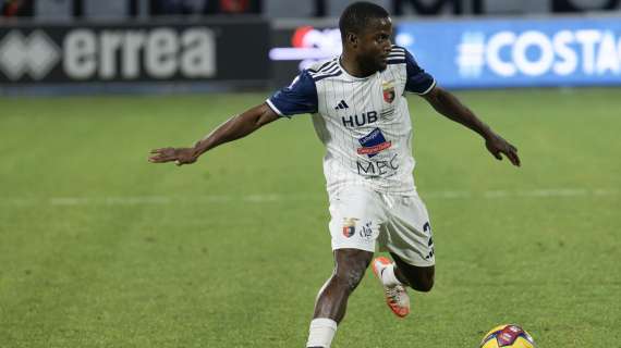 Yayah Kallon