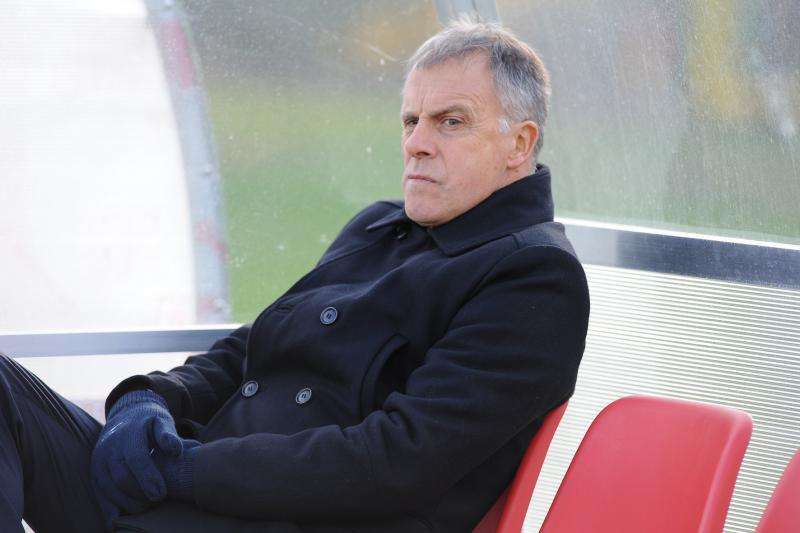 Braglia mette pressione alla Casertana: "Non possono più nascondersi, sono i favoriti"