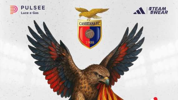 Casertana, parte la campagna abbonamenti: ecco tutto i dettagli