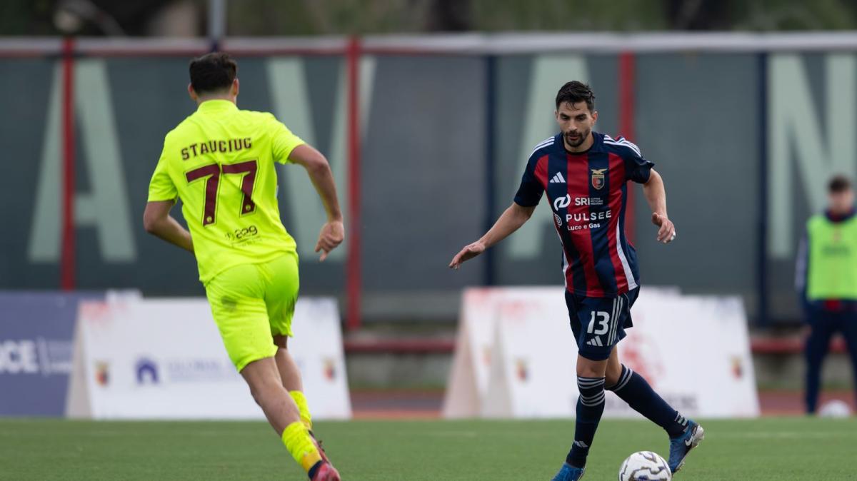 DIRETTA / Casertana-Trapani 0-0, secondo tempo