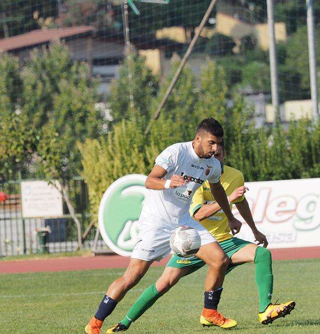 LE FORMAZIONI UFFICIALI - Carriero per De Marco, Carlini e D'Alterio dal 1', torna Pezzella