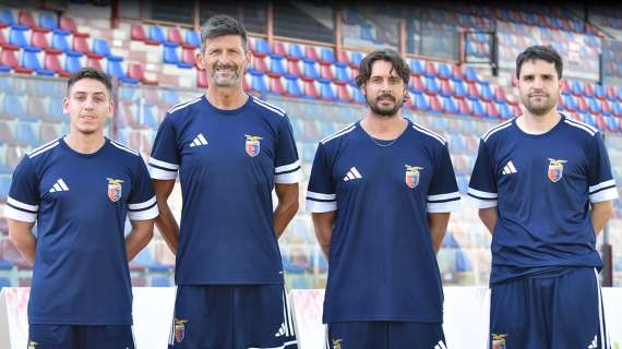 Staff Coppitelli 