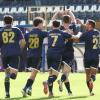 Cade il tabù Lamberti. Prima vittoria casalinga stagionale per la Cavese che batte 1-0 il Crotone