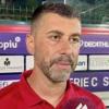 Picerno, salta la panchina di De Luca: squadra affidata al secondo Di Deo