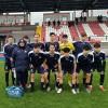 Il weekend delle giovanili Blufoncè: Primavera 4 vince e vola ai Play Off, vittorie esterne anche per U17 e U15