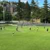 Giorno 3 a Rivisondoli, domenica tra tattica e partitella: il punto di giornata