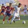 Potenza-Cavese termina 1-0. Anatriello decide la gara del Viviani