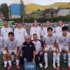Il weekend delle giovanili Blufoncè: vittoria per la Primavera, pari per l'U17 e beffa per l'U15