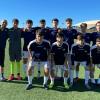 Il weekend delle giovanili Blufoncè: pari per Primavera 4, sconfitte per U17 e U15 a Catania