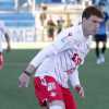 Ufficiale - Davide Munari è un nuovo calciatore della Cavese 