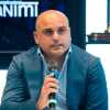 De Liguori: "Il progetto tecnico è sempre uguale. Chi è andato via sarà sostituito degnamente"