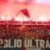 Debutto a Potenza contro il Sorrento, derby con la Salernitana all'ottava giornata. Si chiude al Lamberti con il Cosenza 