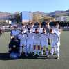 Weekend settore giovanile blufoncé: Primavera 4 inarrestabile, U17 ok, pari per l'U15