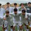 Weekend settore giovanile Cavese: U15 continua a volare, U17 ancora una sconfitta