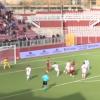 La moviola di Trapani-Cavese 2-0: irregolare il gol di Winkelmann, dubbi sul rigore