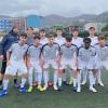 Il weekend delle giovanili Blufoncè: risultati di equilibrio per Primavera 4 e U17, sconfitta per l'U15