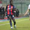 Trattativa in chiusura. Awua potrebbe diventare a breve un nuovo calciatore della Cavese
